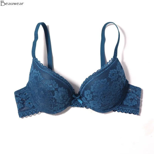 Soutien gorge en dentelle